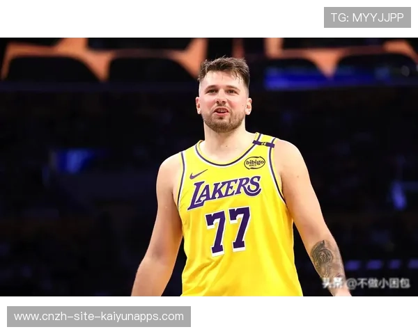 东契奇带队表现成湖人焦点,媒体给出系统评分 东契奇带队表现成湖人焦点,媒体给出系统评分