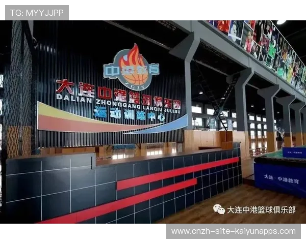 俱乐部拟建新训练中心，未来可期