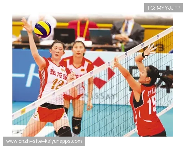 女子排球世锦赛：中国队强势出击，夺金在望！，2021年女子排球世界联赛